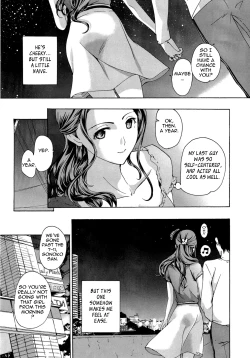 Page 157 of Onee-san to Koi Shiyou | Loving an Older Woman