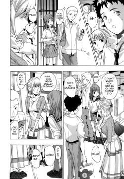 Page 172 of Onee-san to Koi Shiyou | Loving an Older Woman