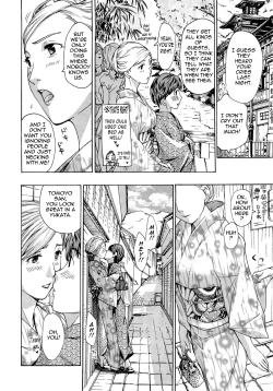 Page 38 of Onee-san to Koi Shiyou | Loving an Older Woman