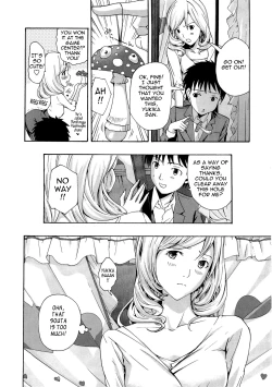 Page 48 of Onee-san to Koi Shiyou | Loving an Older Woman