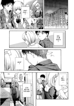 Page 53 of Onee-san to Koi Shiyou | Loving an Older Woman