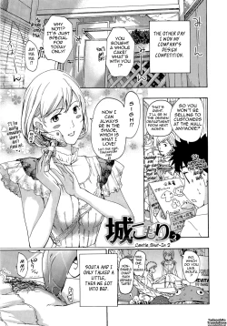 Page 67 of Onee-san to Koi Shiyou | Loving an Older Woman