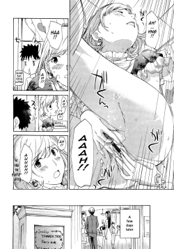 Page 72 of Onee-san to Koi Shiyou | Loving an Older Woman