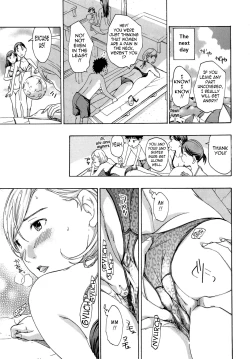 Page 85 of Onee-san to Koi Shiyou | Loving an Older Woman