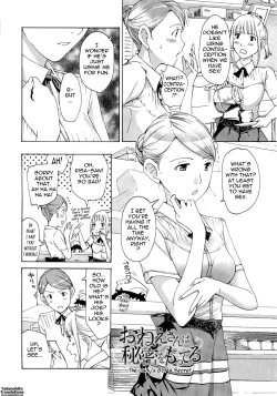 Page 90 of Onee-san to Koi Shiyou | Loving an Older Woman