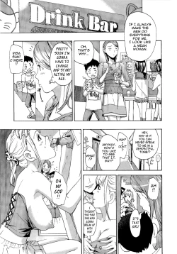 Page 95 of Onee-san to Koi Shiyou | Loving an Older Woman