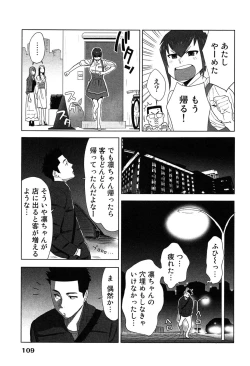 Page 113 of Megami to Ichinen Kura Shite Mita. 2