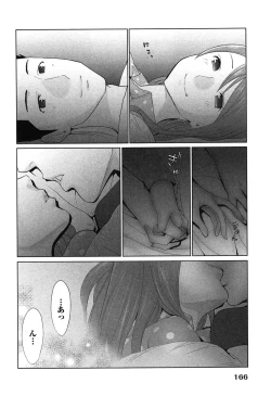 Page 170 of Megami to Ichinen Kura Shite Mita. 2