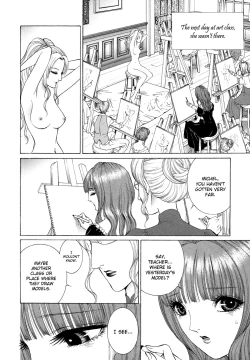 Page 12 of Tenshi-tachi no Niwa | Garden Of Angels