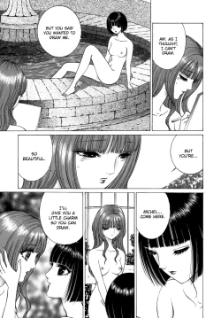Page 21 of Tenshi-tachi no Niwa | Garden Of Angels