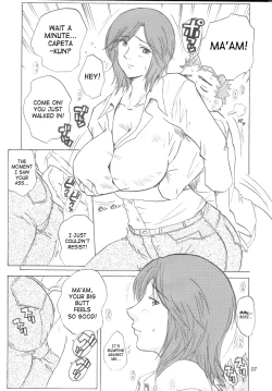 Page 4 of Minamoto Nanako no Karei na Hibi | Minamoto Nanako's Splendid Daily Life