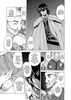 Page 12 of Saint Foire Festival 5V2.0