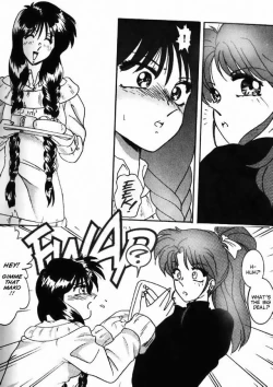 Page 4 of Moon Paradise