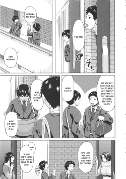 Page 219 of Koukan Musuko | Son Swapping Ch. 1-5.6