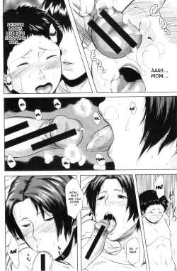 Page 62 of Koukan Musuko | Son Swapping Ch. 1-5.6