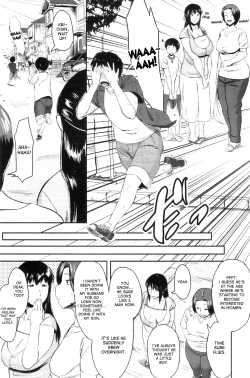 Page 7 of Koukan Musuko | Son Swapping Ch. 1-5.6