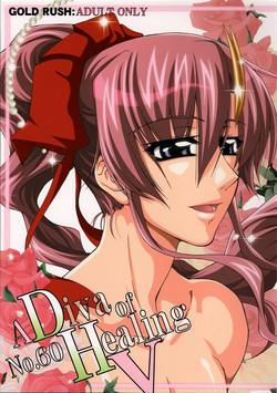 Download A Diva of Healing V