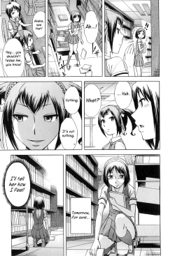 Page 51 of After School Tin Time chapter 1-3