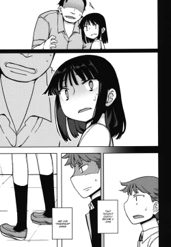 Page 13 of TS: Kare ga Kanojo ni Kawattara | TS: If he Changed into she