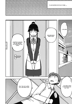 Page 16 of TS: Kare ga Kanojo ni Kawattara | TS: If he Changed into she