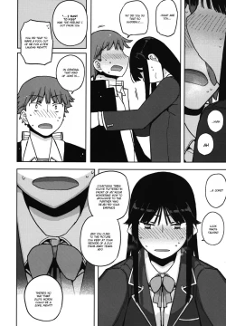 Page 24 of TS: Kare ga Kanojo ni Kawattara | TS: If he Changed into she