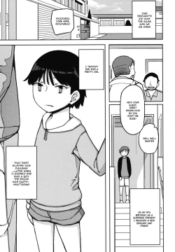 Page 3 of TS: Kare ga Kanojo ni Kawattara | TS: If he Changed into she