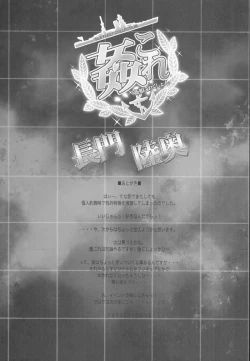 Page 21 of KanColleNagato Mutsu