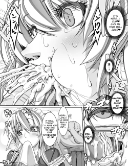 Page 4 of Helper☆ Elf Maid | Semen Loving Elf Maiden's Daily Household Chores