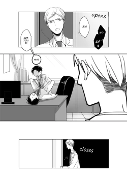 Page 5 of Hospital AU