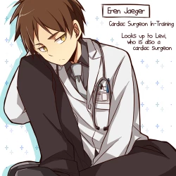 Page 8 of Hospital AU