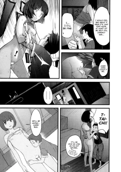 Page 23 of Otomezaurus 2-3