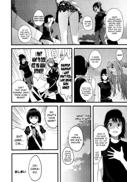 Page 36 of Otomezaurus 2-3