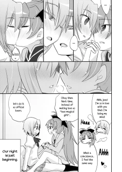 Page 10 of Atashitachi no Jigo Senkyou | A Strategic Report of Our Pillow Talk