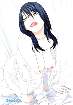 Page 5 of Hinyuu VS KyonyuuFechikko VS Series  ROUND.3