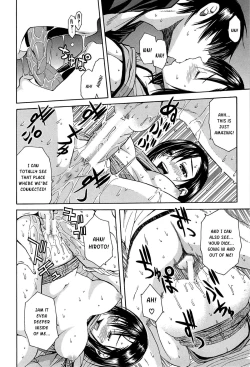 Page 163 of Midare Hajimeta Karada