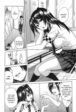 Page 41 of Midare Hajimeta Karada