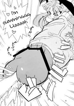 Page 12 of Vampires!