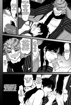 Page 8 of BAD COMMUNICATION