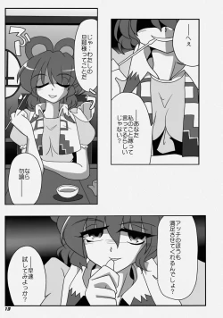 Page 11 of TOHO N+ KSR