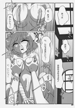 Page 18 of TOHO N+ KSR