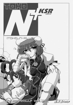 Page 2 of TOHO N+ KSR