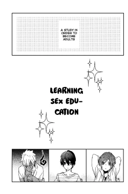 Page 2 of Boku-tachi Homo na no?