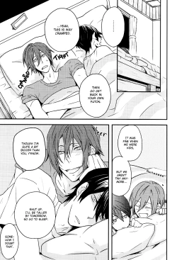 Page 2 of Sonna Karera no Kankei-sei. | Their Relationship