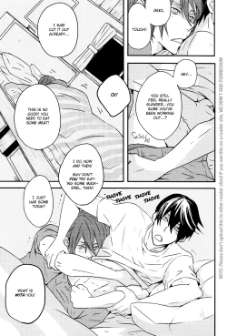 Page 6 of Sonna Karera no Kankei-sei. | Their Relationship