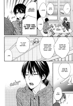 Page 11 of Kyou wa Otomari na no de. | It's a Sleepover!