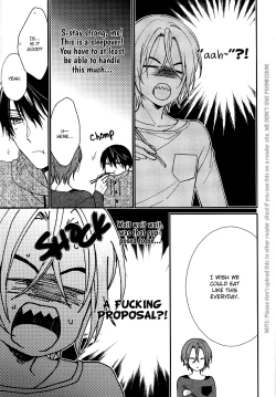 Page 12 of Kyou wa Otomari na no de. | It's a Sleepover!