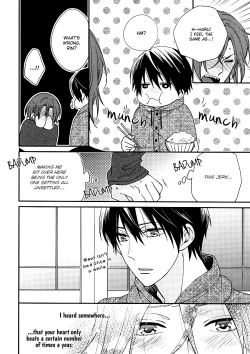 Page 13 of Kyou wa Otomari na no de. | It's a Sleepover!