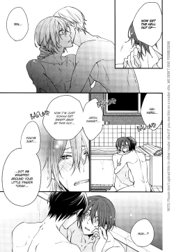 Page 18 of Kyou wa Otomari na no de. | It's a Sleepover!