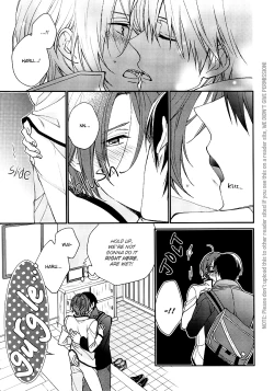 Page 6 of Kyou wa Otomari na no de. | It's a Sleepover!