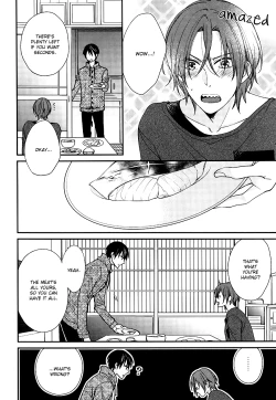 Page 9 of Kyou wa Otomari na no de. | It's a Sleepover!